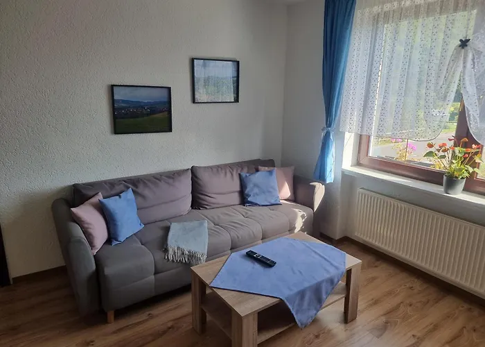 Pension Heuhexe