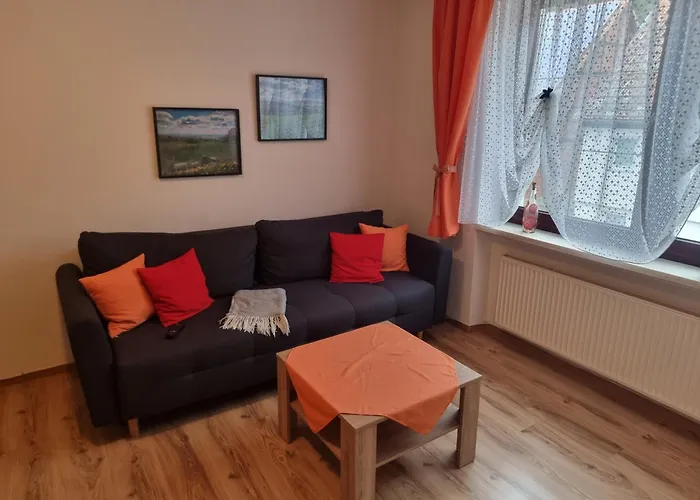 Pension Heuhexe